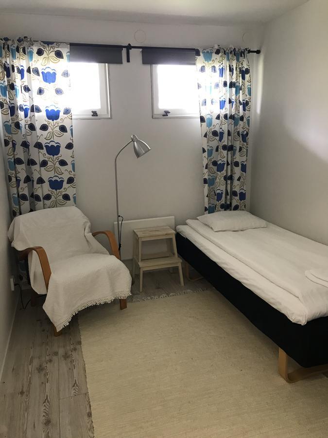 Fjord Hostel Rooms Lysekil Extérieur photo