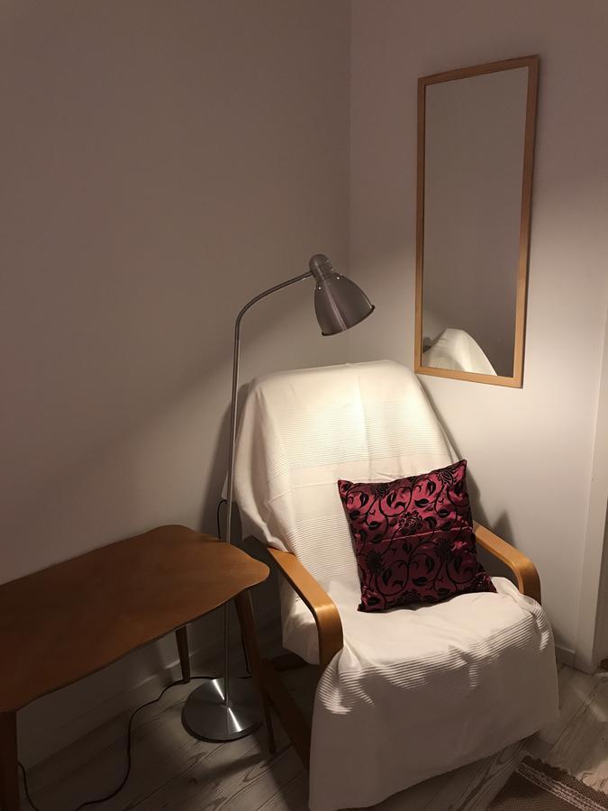 Fjord Hostel Rooms Lysekil Extérieur photo